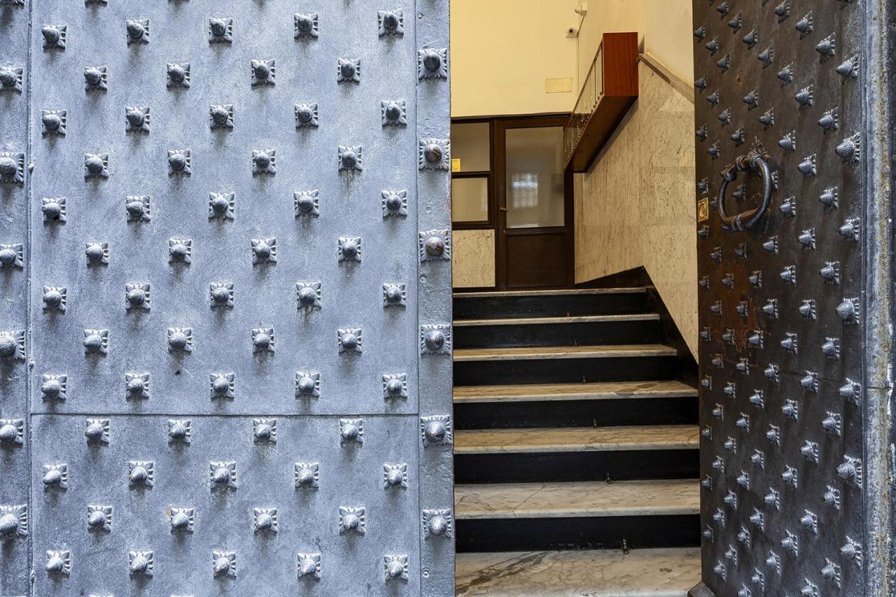 Appartamento Alla Cattedrale Di San Lorenzo By Wonderful Italy Genova Exterior foto
